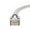 InstallerParts. Cable Ethernet CAT6A. Cable UTP. Con protección de plástico
