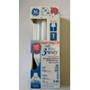 GE-18W- (Soft White) (2700K) (E26 Base) 3 Way (30W/70W/100W) CFL