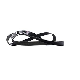 RIDEX 305P0144 V-Ribbed Belt 4.45 mm 1453 mm 21.36 mm Rubber