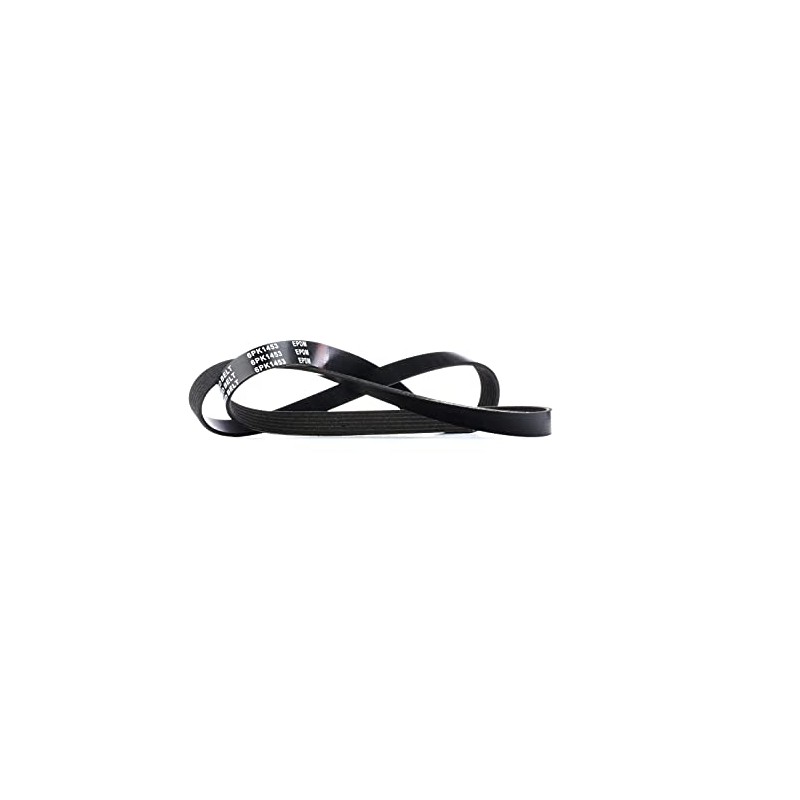 RIDEX 305P0144 V-Ribbed Belt 4.45 mm 1453 mm 21.36 mm
