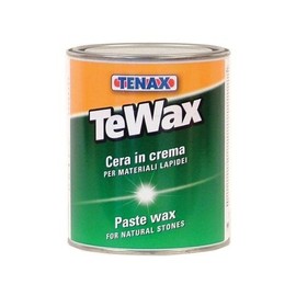 Tenax Tewax Clear Wax Paste