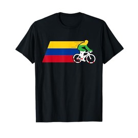 France Bicycle 2021 or French Road Race in Tour France T-Shirt