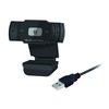 CONCEPTRONIC AMDIS04B Webcam AMDIS 1080P Full HD Webcam + Microphone