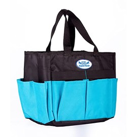 SIE Grooming Kit Turquoise