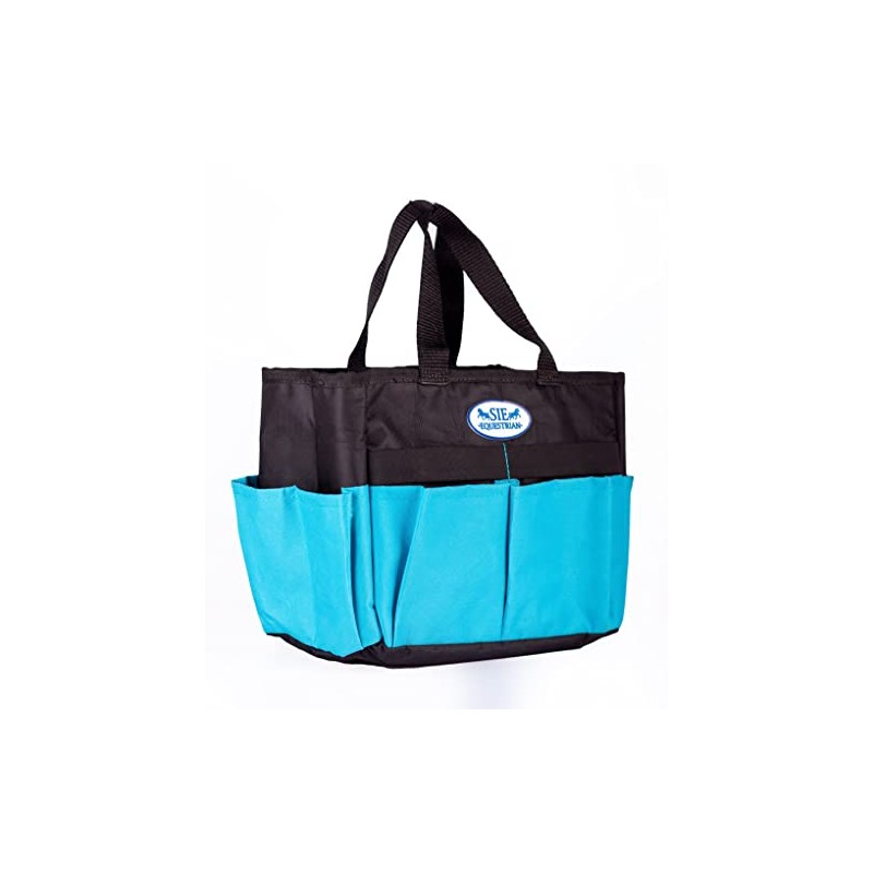 SIE Grooming Kit Turquoise