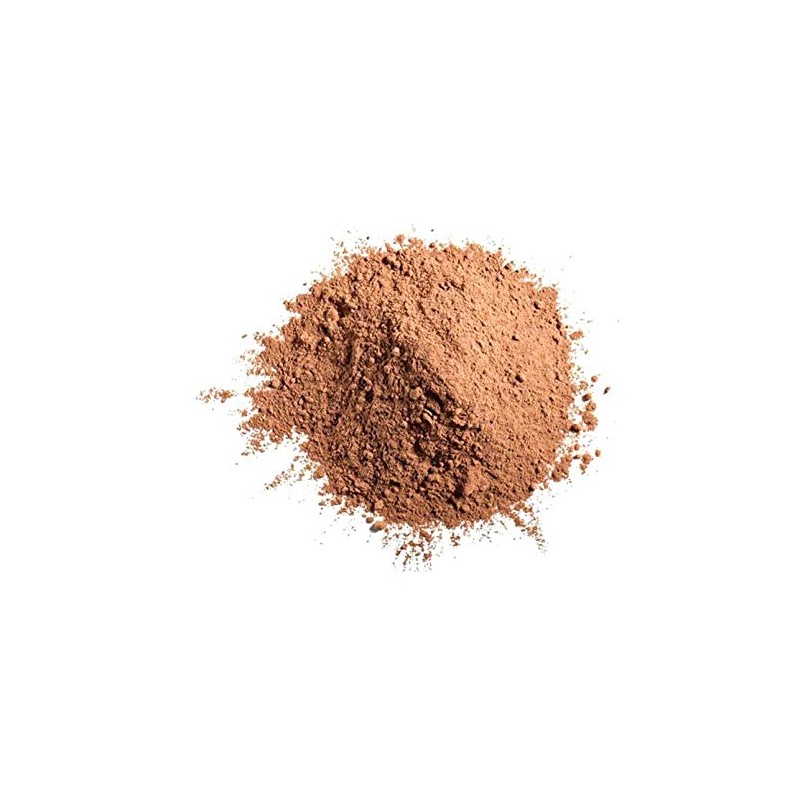 BONGIOVANNI FARINE E BONTA' NATURALI Cacao Magro 10/12 in polvere