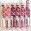 Canmake 캔메이크 무치푸루 틴트 2.5g 글로시 틴트밤 [05 피그퓨레] Canmake