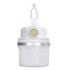 LED Camping Light Portable 360° Uniform Soft Light Emergency Camping