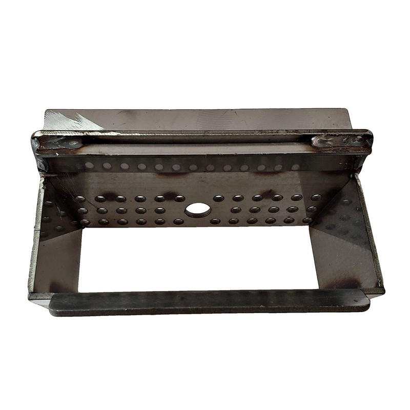 Pellethead Replacement St. Croix Burnpot, Firepot Grate Weldment 80P52980-R