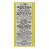 Clipper Tea Organic Lemon and Ginger Infusion Herbal Tea, Pure