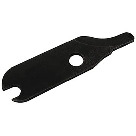 Draper Y03B Spare Blade for 35748 Hand Nibbler, Blue