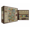 True South Puzzle Co., National Parks "Emblems" Puzzle, 500 Pieces
