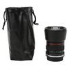 85mm F1.8 Large Aperture Camera Lens Medium Telephoto Manual Focus