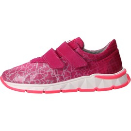 Däumling Girls' Ume Trainers, Mosaic Pink