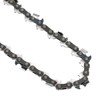 Jeremywell 14 Inch Chainsaw Chain 3/8" LP Pitch 0.050'' Gauge
