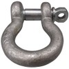 RAParts 3/4" Shackle D-Ring for Off-Road Fits Jeep 4x4 Towing