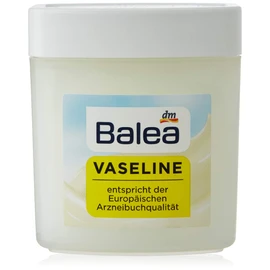 Care cream Vaseline, 125 ml