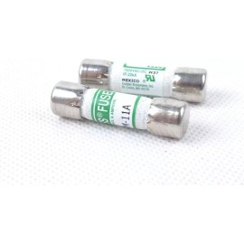 Unbranded/Generic USA 2-  Fluke 11A (11 AMP) 1000V Fuse (DMM 11) Fluke 803293 203403 203406 943118