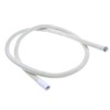 Whirlpool Stove Pipe Emptying Dishwasher, Plastic, Hose, Dishwasher Tubing, Pack