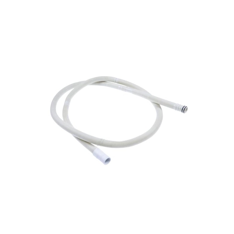 Whirlpool Stove Pipe Emptying Dishwasher, Plastic, Hose, Dishwasher Tubing, Pack