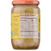 Manischewitz Whitefish & Pike Gefilte Fish in Liquid Broth 24oz
