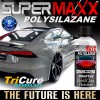 SUPERMAXX CERAMIC CAR COATING HIGH GLOSS ADVANCED PROTECTION 9H POLYSILAZANE