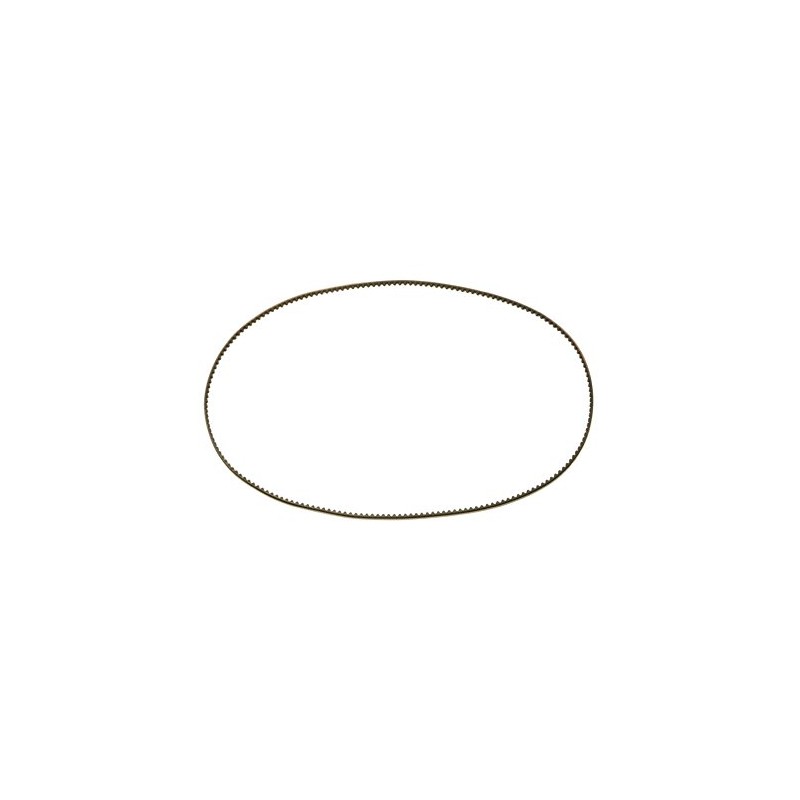 タミヤ RCスペアパーツ SP.1512 XV-01 ドライブベルト (573サイズ) 51512