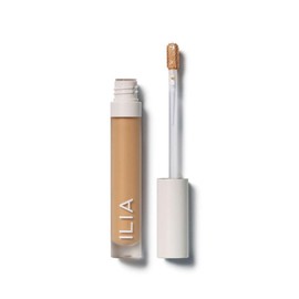 ILIA True Skin Serum Concealer - Shade: Nutmeg SC4