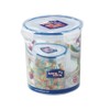 Lock & Lock Food Storage Container Freezer Container Round 1.4