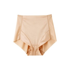 Gunze EF1200H Women's Girdle, Light Pans, Shorts, beige