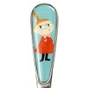Yamaka Shoten Moomin Valley MMA12-851 Children's Fork, Approx. 5.5 inches