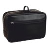 LEONHARD HEYDEN Montreal Toiletry Bag Black, black