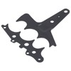 Felling Dog Spike Chain Catcher Kit Replacement for HUSQVARNA 362