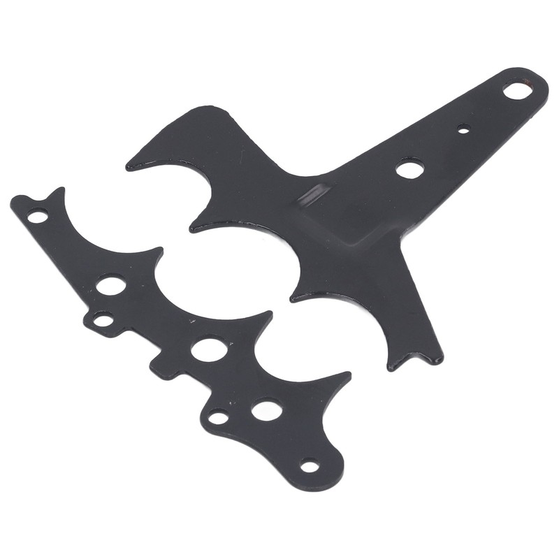 Felling Dog Spike Chain Catcher Kit Replacement for HUSQVARNA 362