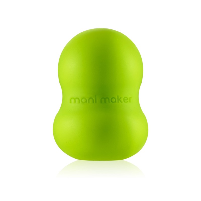 Mani Maker Universal Nail Polish Grip for Precision Painting Perfect
