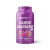 Greenside - Nopal y Cardo Mariano - 110 cápsulas