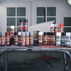 U-POL Acrylic Lacquer, Fast-Drying, All-Purpose Vehicle Touchup Paint With Gloss