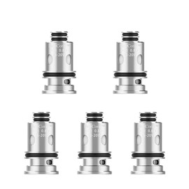 Vapefly FreeCore G Coil Series Evaporator Heads 0.6 Ohm Pack of 5