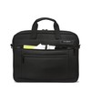 Samsonite Classic NXT Laptop Shuttle with RFID (Color : Black)