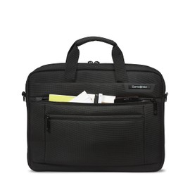 Samsonite Classic NXT Laptop Shuttle with RFID (Color : Black)