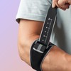 Evapure Tennis Elbow Support Strap for Men Women, Savior for
