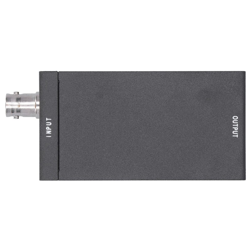 Z21 3G SDI to HDMI Converter 1080P High Definition Portable