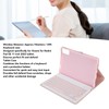 Tablet Keyboard Case for Xiaomi for Redmi Pad SE 11in