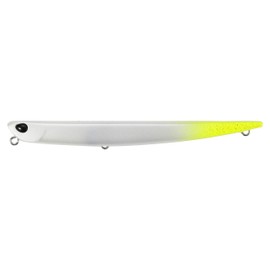 Duo CCC0559 Bay Roof Manic 115 Alien White CH Tail