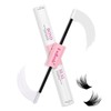 FADLASH Lash Bond and Seal Lash Glue Waterproof 10ml Lash