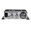 LEPY LP-VS3 25Wx2 Amplifier + HiFi Delayed Protection Compatible with
