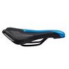 Yaruijia Bicycle Saddle, Super Comfortable, Ultra Thick Cushion, Memory Foam,