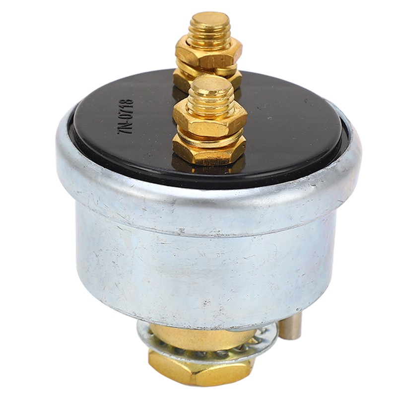 Ignition Key Switch Universal Starter Switch 7N 0718 for Caterpillar
