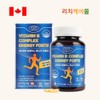 Highly concentrated vitamin B100, high-content active vitamin B complex, approximately
