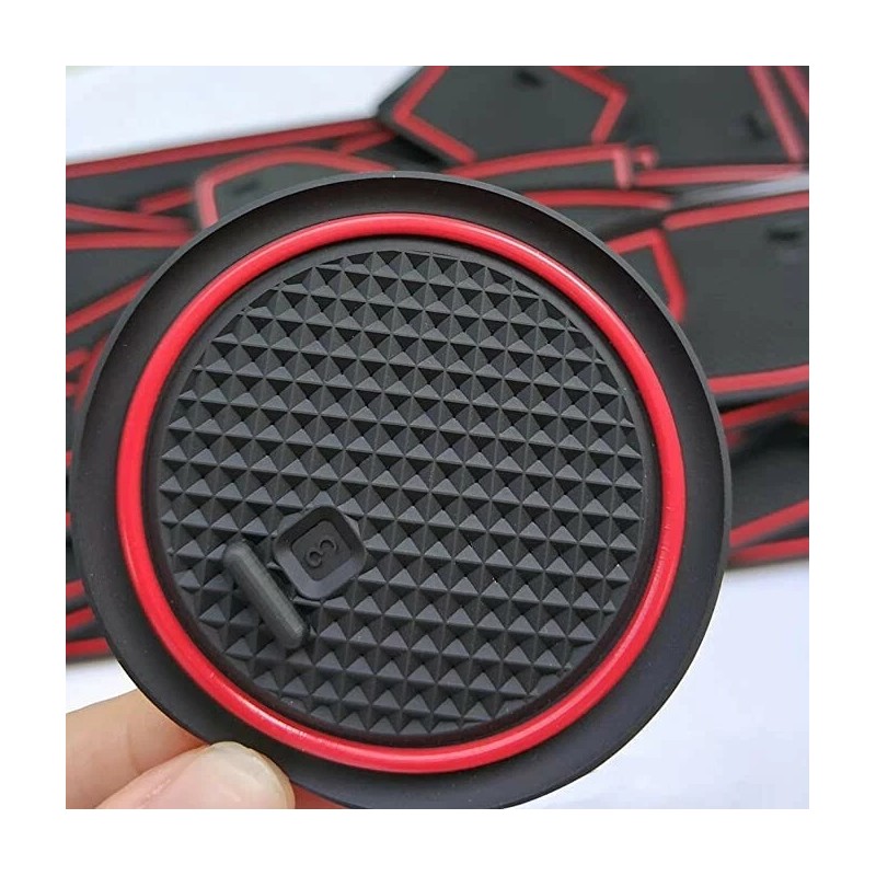 Xtreme TruX For 15-20 Ford F150 Non Slip Cup Holder